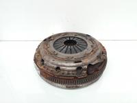 Volanta masa dubla cu placa presiune, Skoda Superb II Combi (3T5) 2.0 TDI, BKD, 6 vit man (idi:663202)