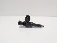Injector, cod 038130073BA, BPT, 0414720216, Vw Passat (3B3) 1.9 TDI, AVF (id:668292)