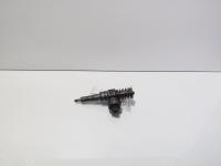 Injector, cod 038130073BA, BPT, 0414720216, Vw Passat (3B3) 1.9 TDI, AVF (id:668291)
