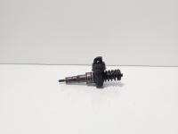 Injector, cod 038130073BP, BPT, 0414720314, Audi A4 (8EC, B7), 1.9 TDI, BRB (id:667949)