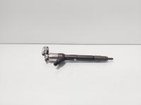 Injector Denso, cod 55578075, Opel Astra K 1.6 CDTI, B16DTU (id:667264)