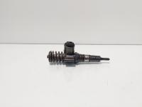 Injector, cod 03G130073G, BTC, VW Golf 5 (1K1), 2.0 TDI, BKD (id:667293)