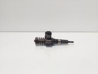 Injector, cod 03G130073G+, BPT, 0414720404, Audi A6 (4F2, C6), 2.0 TDI, BRE (id:667245)