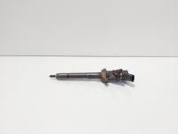 Injector, cod 0445110259, Ford Focus 2 (DA) 1.6 TDCI, G8DB (id:667945)