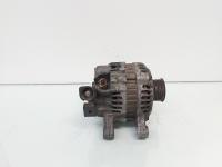 Alternator, cod 9638544280, Peugeot 206 SW, 1.6 benz, NFU (idi:660096)