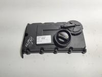 Capac culbutori, cod 03G103469N, Audi A3 Sportback (8PA) 2.0 TDI, AZV (idi:665632)