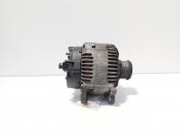 Alternator 180A Valeo, cod 03G903016A, Audi A6 (4F2, C6), 2.0 TDI, BLB (id:668714)