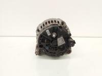 Alternator 140A Bosch, cod 06F903023F, Audi A3 Cabriolet (8P7), 1.9 TDI, BLS (idi:665637)