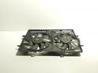 Grup electroventilatoare, cod 8K0121003P, Audi A4 Allroad (8KH, B8) 2.0 TDI, CJC (idi:663461)