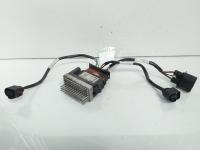 Releu electroventilatoare, cod 8K0959501G, Audi A4 Allroad (8KH, B8)  2.0 TDI, CJC (idi:663462)