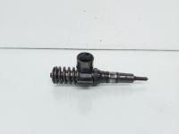 Injector, cod 03G130073B, BPT, 0414720403, Vw Golf 5 (1K1), 2.0 TDI, AZV (idi:663454)