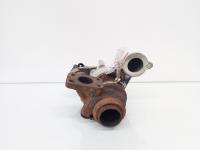 Turbosuflanta, cod 9673283680, Peugeot 207 SW, 1.6 HDI, T3JB (idi:668403)