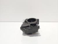 Clapeta acceleratie, cod 760491980-01, Mini Cooper (R56), 1.6 16V benz, N16B16A (id:668759)