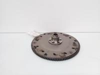 Coroana volanta, cod 03G105323R, Audi A4 Allroad (8KH, B8) 2.0 TDI, CAG, 6 vit man (idi:667698)