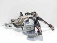 Motoras servo directie, cod 488101061R, Renault Megane 3 Combi 1.5 DCI, K9K836 (id:668835)
