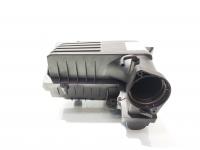 Carcasa filtru aer, cod 5Q0129607S, Skoda Octavia 3 (5E3), 1.6 TDI, CLH (id:668726)
