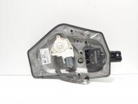 Macara cu motoras usa dreapta spate, cod 3T5839402A, Skoda Superb II (3T4) (id:668414)
