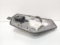 Macara cu motoras usa dreapta spate, cod 3T5839402A, Skoda Superb II (3T4) (id:668414)
