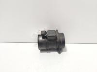 Debitmetru aer, cod 82006825587, Renault Megane 3 Combi 1.5 DCI, K9K836 (id:668815)