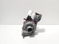 Turbosuflanta, cod 9663199280, Ford Focus 2 (DA), 1.6 TDCI, G8DB (id:668216)