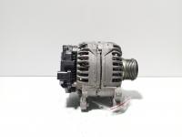 Alternator, Skoda Octavia 2 (1Z3) 2.0 TDI, BKD (id:668559)