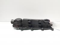 Capac culbutori, cod 9660281080, Peugeot 407 SW 1.6 HDI, 9HZ (id:668633)