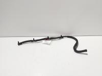 Rampa retur injectoare, Vw Golf 6 (5K1) 2.0 TDI, CFF (id:668717)
