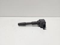 Bobina inductie, cod 224332428R, Dacia Sandero 2 0.9 TCE, H4BA400 (id:668613)
