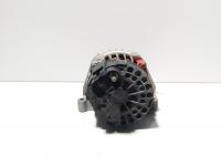 Alternator 75A Denso, cod 46542889, Fiat Panda (169) 1.0 benz, 188A4000 (id:669088)
