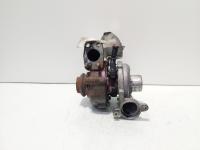 Turbosuflanta, cod 9663199280, Ford Focus 2 (DA) 1.6 TDCI, G8DB (id:669070)