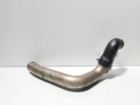 Furtun intercooler, cod 7M3145955G, VW Sharan (7M8, 7M9, 7M6) 1.9 TDI, AUY (id:667742)