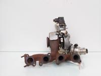 Turbosuflanta, cod 03L253019T, Audi A3 (8P1) 2.0 TDI, CBA (idi:667768)