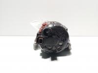 Alternator 120A, cod 52137907, Fiat 500 1.2 benz, 169A4000 (id:669096)