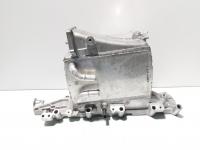 Radiator intercooler, cod 04L129766H, VW Golf 7 (5G), 1.6 TDI, CLH (id:668498)