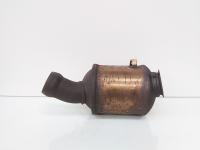 Catalizator, cod A2124901492, Mercedes Clasa E T-Model (S212) 2.2 CDI, OM651924 (idi:666643)