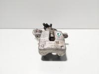 Etrier dreapta spate, Renault Megane 3 Combi 1.6 benz, K4M 858 (id:668747)