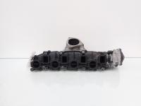 Galerie admisie cu clapete, cod 03L129711E, Audi A6 (4F2, C6) 2.0 TDI, CAH (idi:667764)