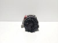 Alternator 90A, cod 51714791, Fiat 500, 1.2 benz, 169A4000 (id:669111)