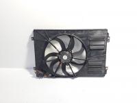 Electroventilator, cod 1K0121205AC, Seat Toledo 3 (5P2) 1.6 TDI, CAY (idi:665466)