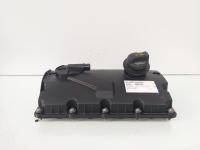 Capac culbutori, cod 038103469AD, Audi A3 Sportback (8PA) 1.9 TDI, BXE (idi:666110)
