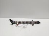 Rampa injectoare cu senzori, cod 03L089N, VW Golf 6 (5K1), 2.0 TDI, CFF (idi:668596)