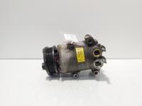 Compresor clima, cod AP31-19D629-BA, Ford Focus 3 Turnier 1.6 TDCI, T1DA (id:668662)