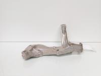 Suport brat trapez dreapta, cod 1K0199295E, Audi A3 Sportback (8PA), 2.0 TDI, BMN (id:668324)