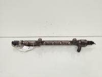Rampa injectoare cu senzori, cod 03L125A, Vw Beetle (5C1)1.6 TDI, CAY (idi:666346)