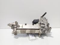 Racitor gaze cu egr, cod GM55570005, Opel Astra K, 1.6 CDTI, B16DTH (id:668649)