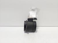 Debitmetru aer, cod 9650010780, Ford Focus 2 (DA), 1.6 TDCI, G8DA (id:668252)