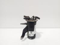 Carcasa filtru combustibil, cod 3C0127400D, VW Passat Variant (3C5), 1.6 TDI, CAYC (id:669232)