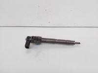 Injector, cod 04L130277G, 0445110477, Audi A3 Cabriolet (8V7, 8VE), 1.6 TDI, CLH (idi:658950)