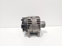 Alternator, VW Golf 6 (5K1), 2.0 TDI, CFF (id:668601)