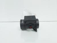 Debitmetru aer, cod 074906461B, Seat Leon (1P1), 2.0 TDI, BMM (idi:663036)